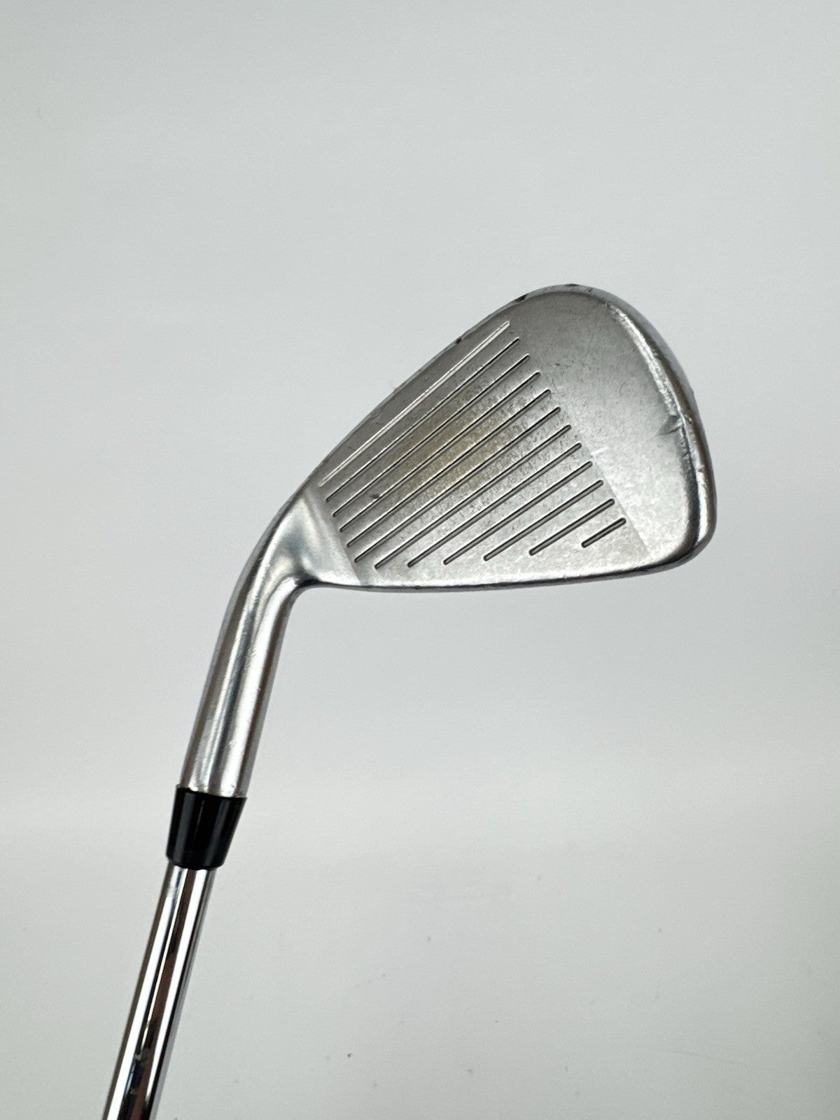 PXG 0311 5 Iron Forged Regular Flex Steel /Right /New Grip /3175613