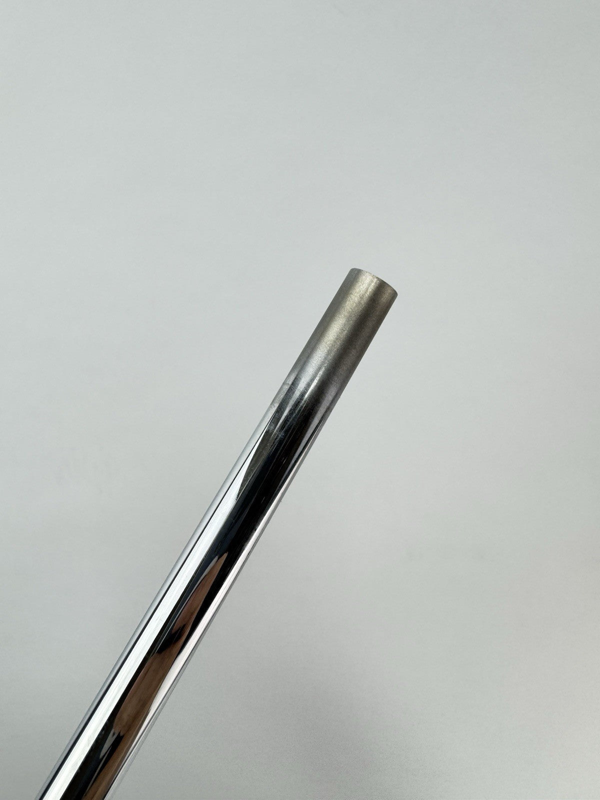 Dynamic Gold S300 Iron Shaft Stiff Flex Steel 35.5 /0.355 Tapered /255596
