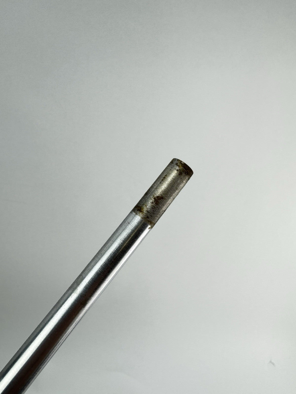 Project X LS Iron Shaft 6.5 X Flex Steel 125G 35.5” /0.355 Tapered /308998