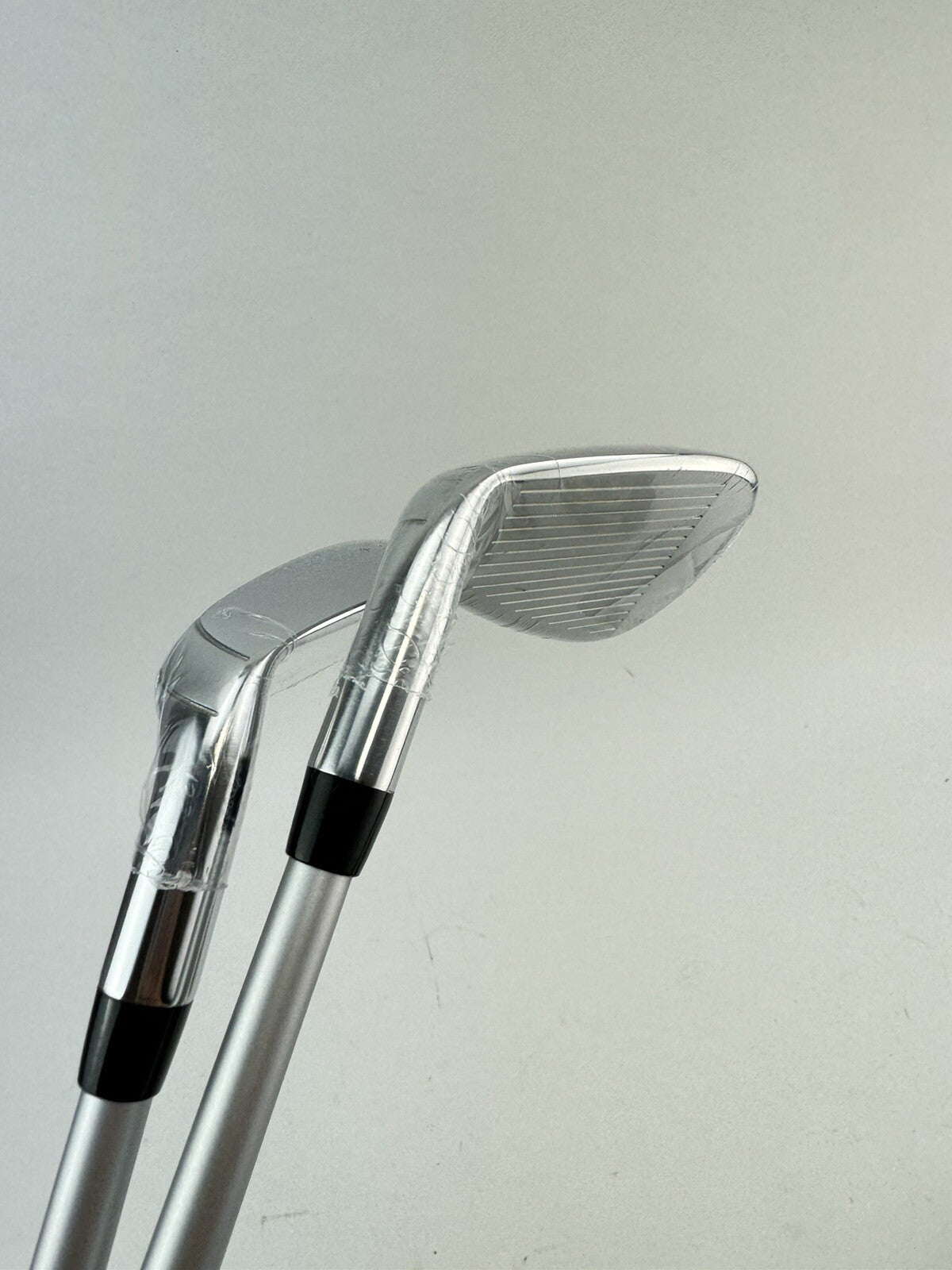 Cobra One Length Ladies Wedge Set 50*+55* F-Max Womens Graphite /New /216795