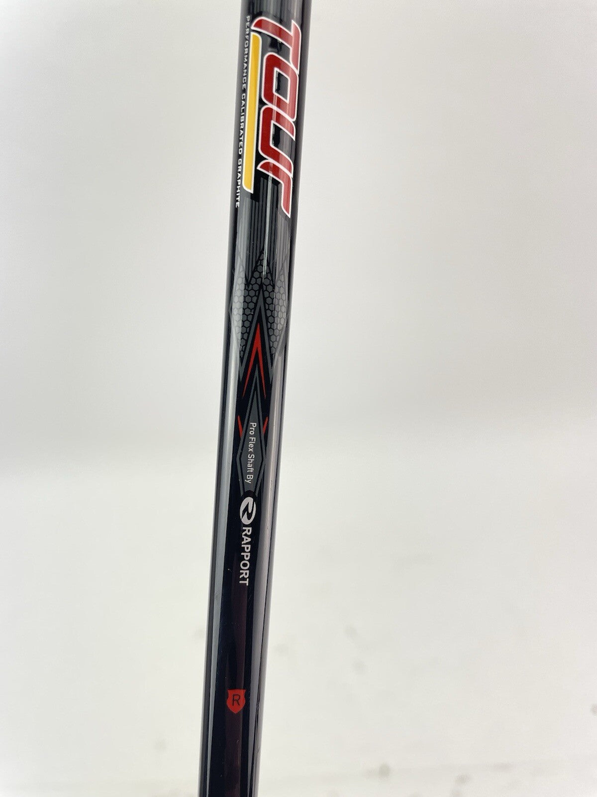 Dunlop Golf 7 Iron Tour Regular Flex Graphite /Right Handed /New Grip /1963915