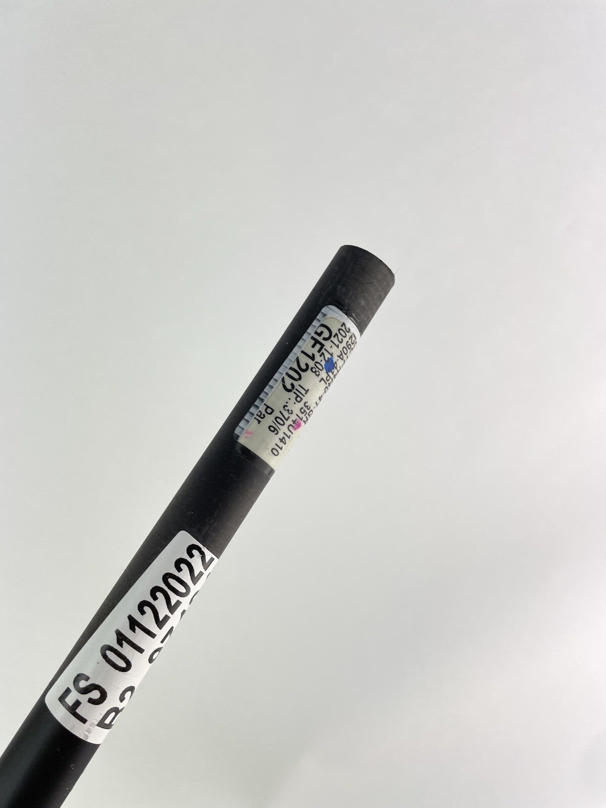 Project X Cyhper Iron Shaft Forty 4.0 Ladies Graphite 33.5" /0.370 /1544710