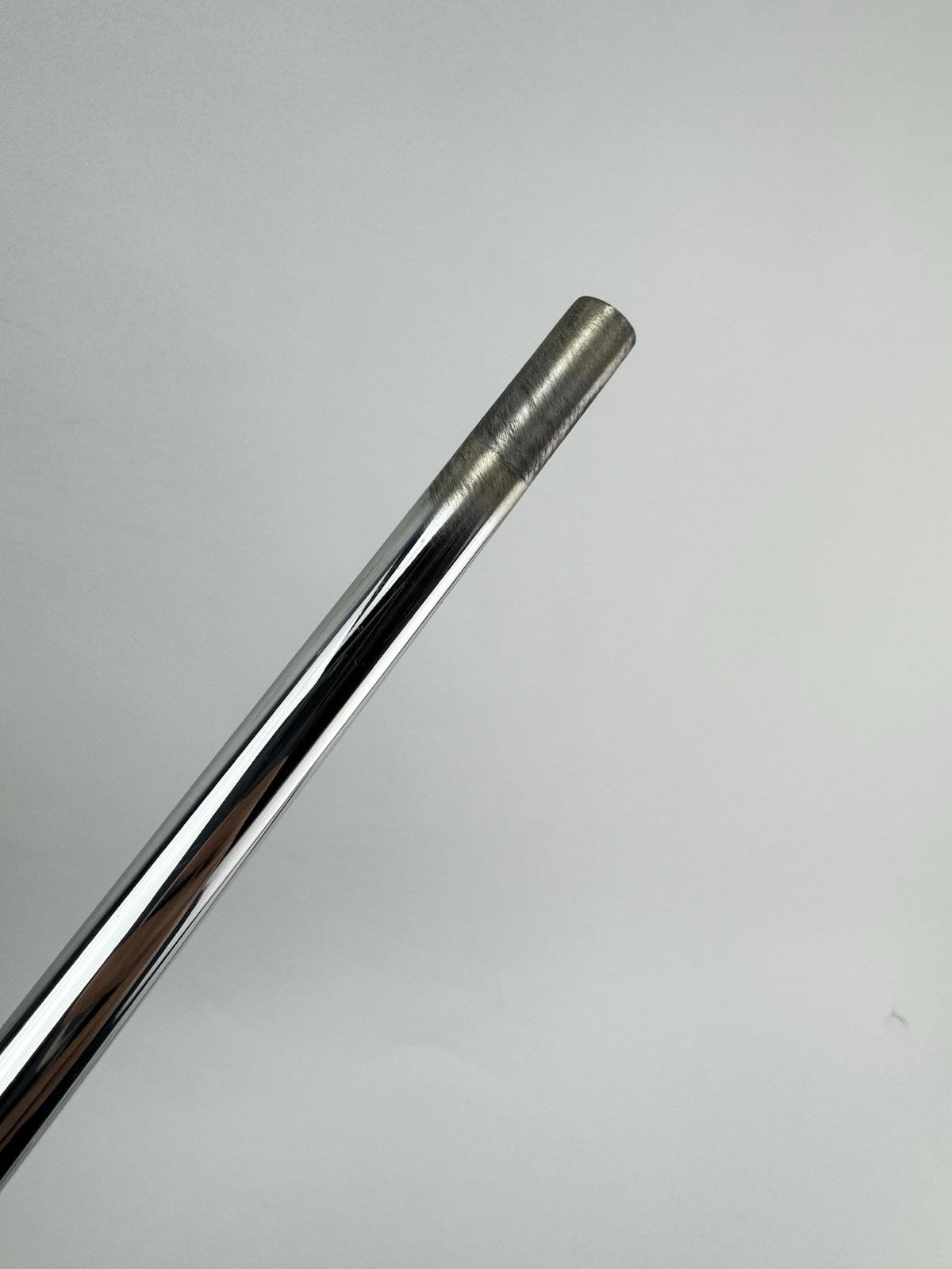 KBS $-Taper Lite 100 Iron Shaft Regular Flex Steel 35.5” /0.355 Tapered /309936