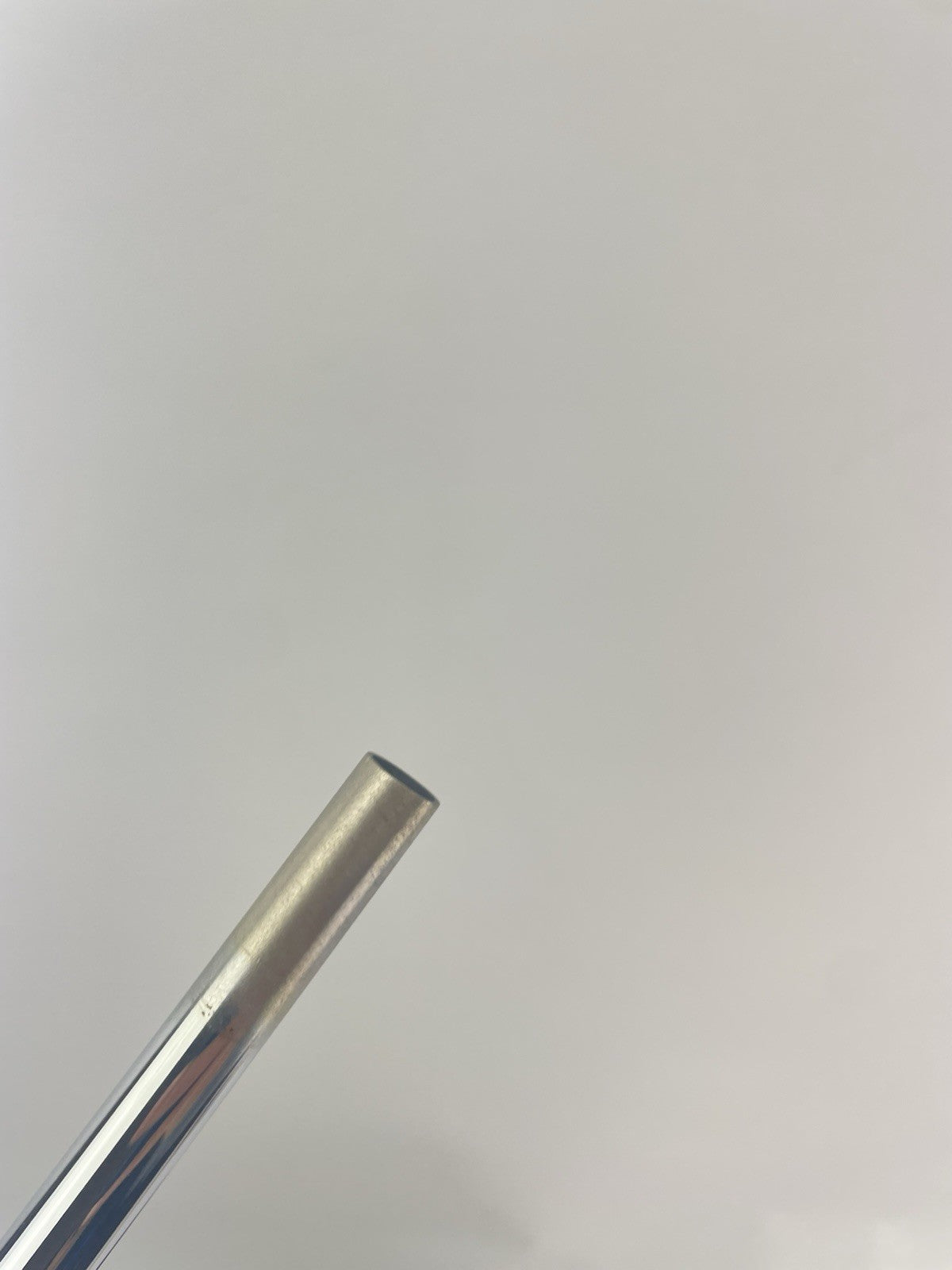 Dynamic Gold X100 Iron Shaft X Flex Steel 35.25” /0.355 Tapered /301146