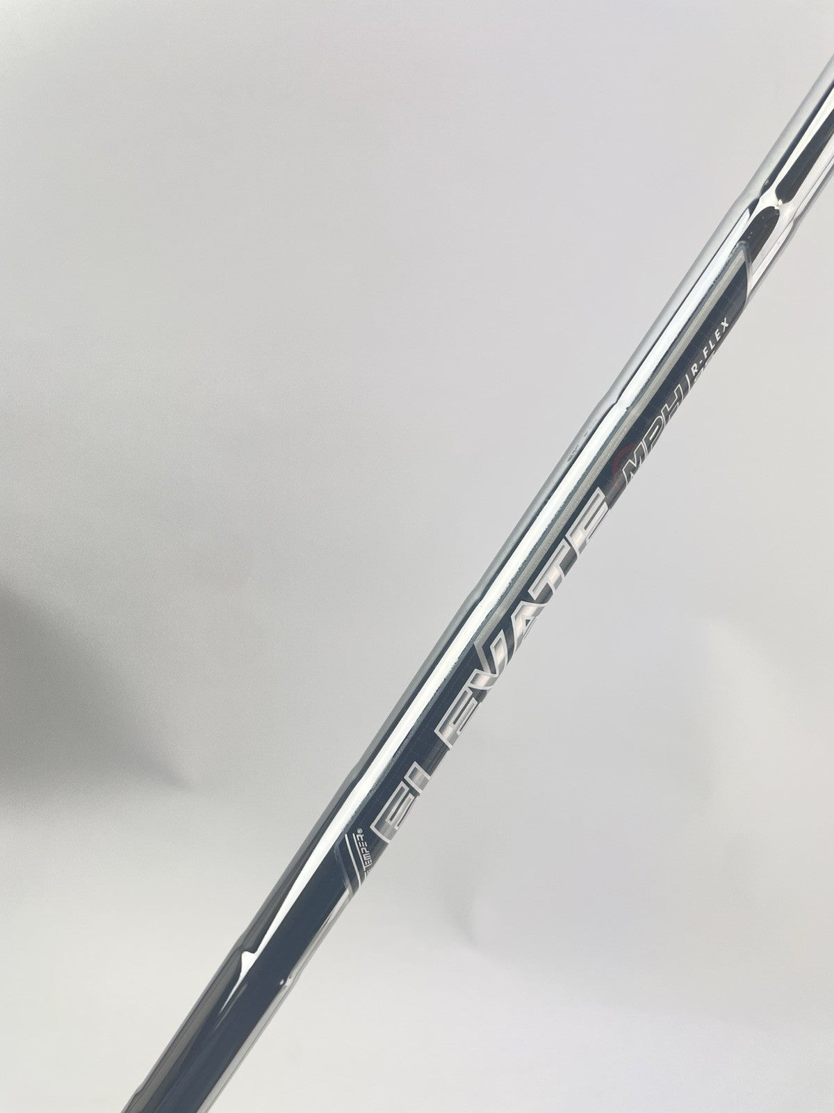 Elevate MPH 95 Iron Shaft Regular Flex Steel 35.5” /0.370 Parallel /329782