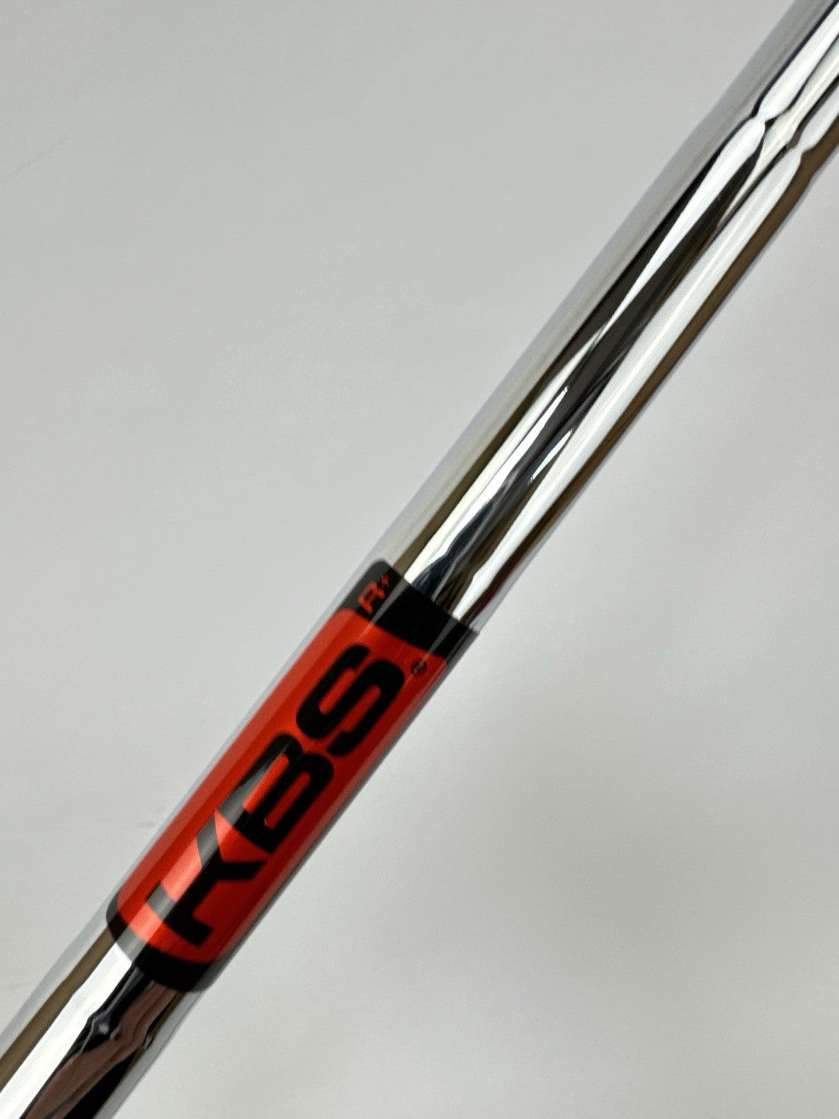 KBS Tour Wedge Shaft Regular+ Flex Steel 34” /0.355 Tapered /346925