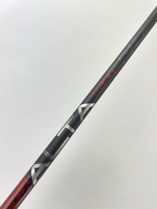 Ping Alta CB Iron Shaft AWT Stiff Flex Graphite 35.5 /0.355 Tapered /287740