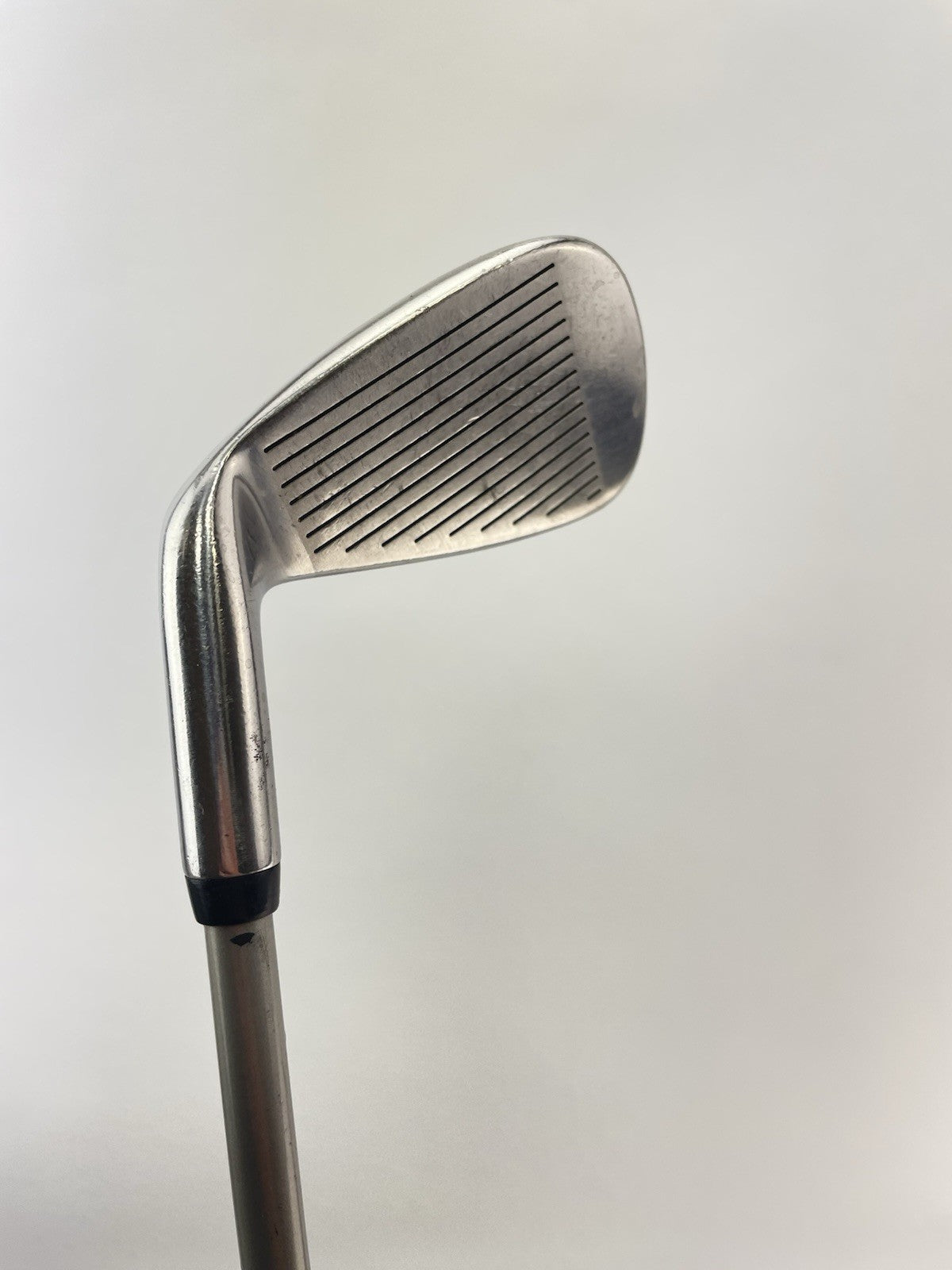 Mens Golf 7 Iron Max Bitepower Regular Flex Graphite /Right /New Grip /256637