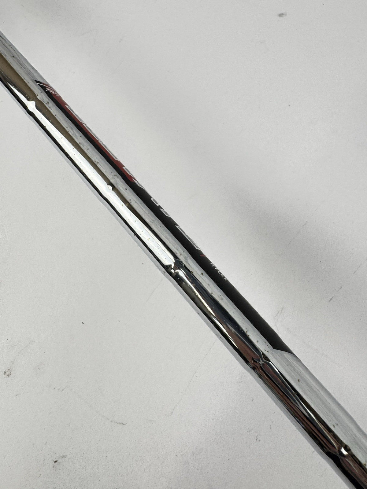 Callaway Elyte 8 Iron Elevate 95 Regular Flex Steel /Right Handed /3546314
