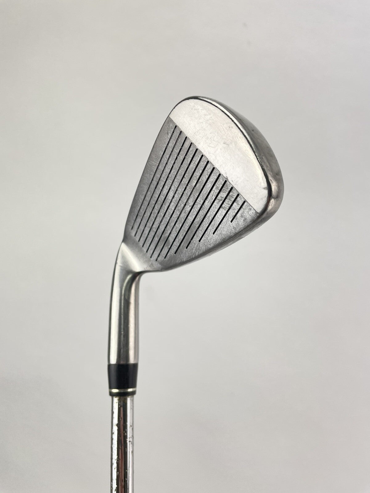 WIlliams Golf 4 Iron F18 Steel Uniflex Steel Shaft /Right Handed /New Grip/1967913