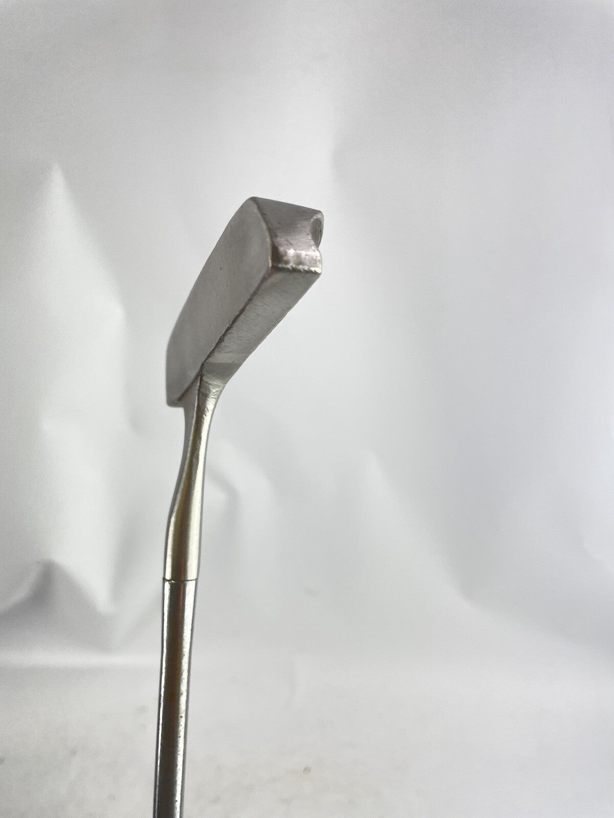 Bronty Golf Blade Putter 35.5" Heel Shafted /Right Handed /New Grip /82137