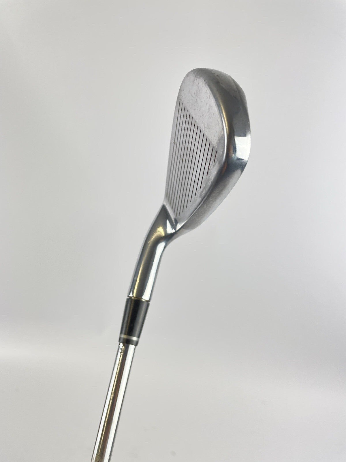 Macgregor V-Foil 6 Iron Forged Regular Flex Steel /Right Handed /New Grip /36318