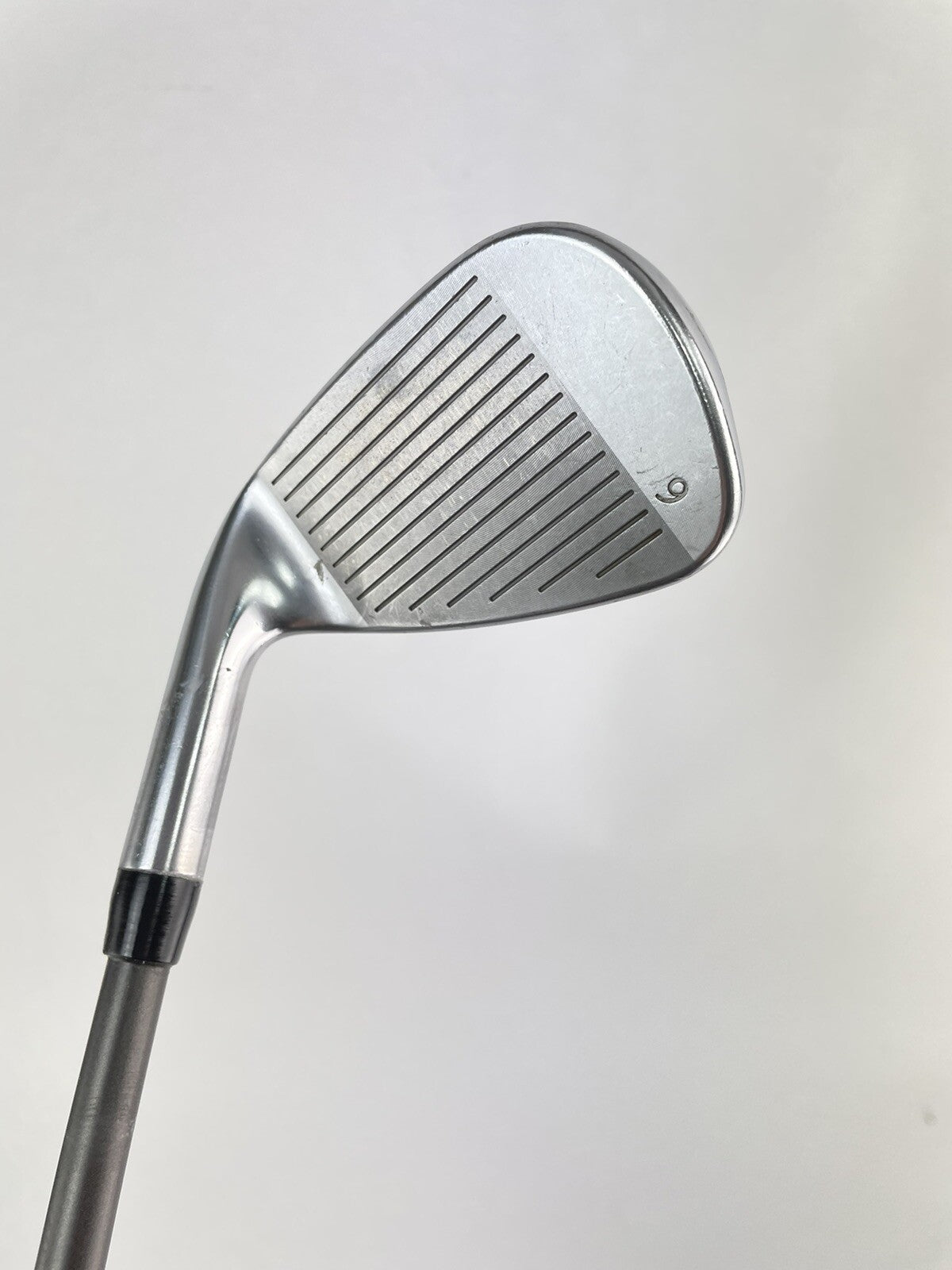 Ping i200 9 Iron Blue Dot Recoil ES 780 F4 Stiff Graphite /Right /1668311