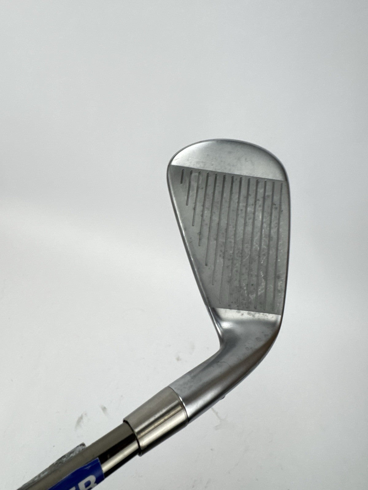 Mizuno JPX923 Forged Ladies 7 Iron /Left /Recoil F1 Ladies Graphite /Demo /3358912