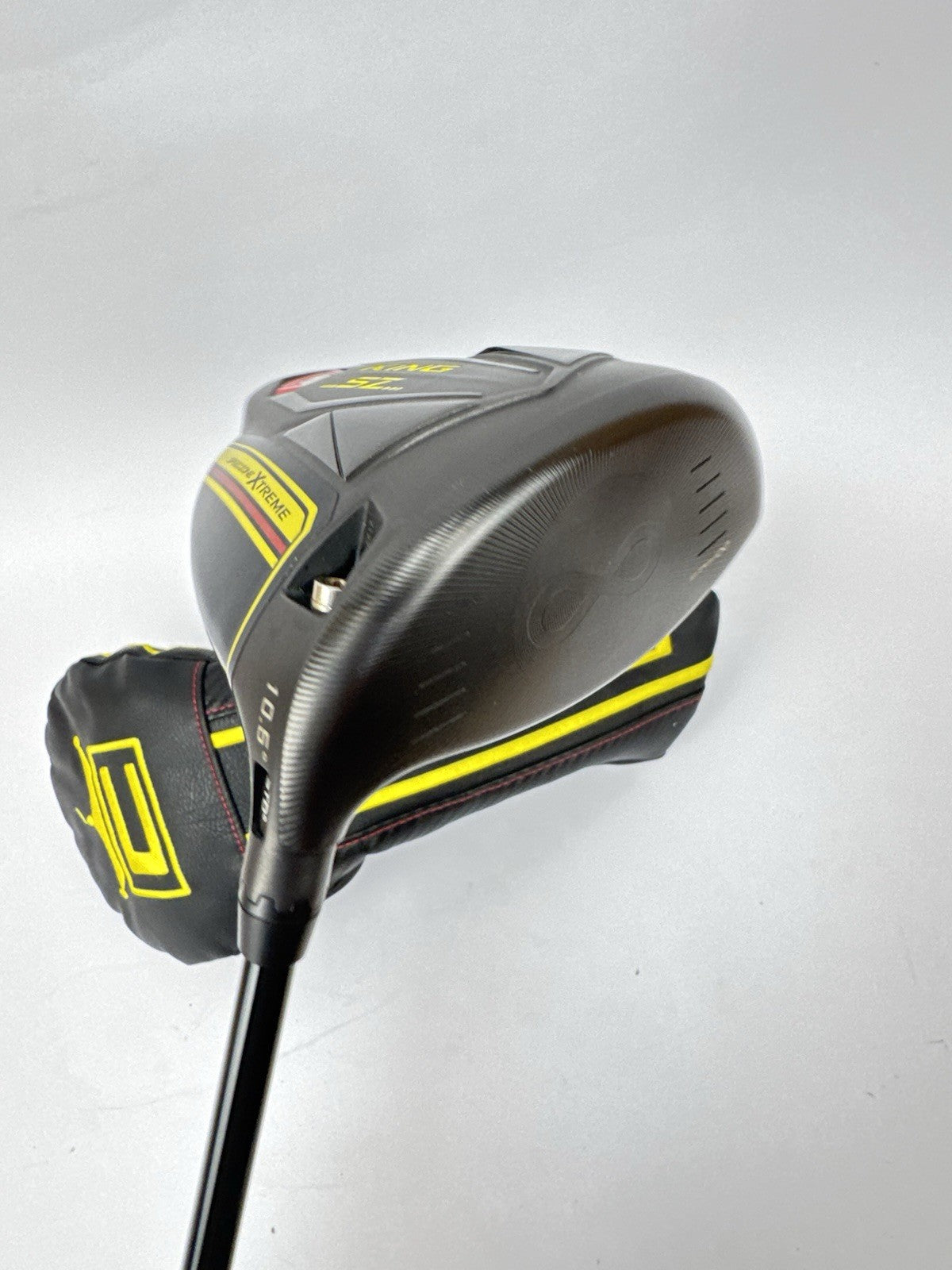 Cobra Speedzone Extreme Driver 10.5* Tensei Blue Regular Graphite /Right /351846