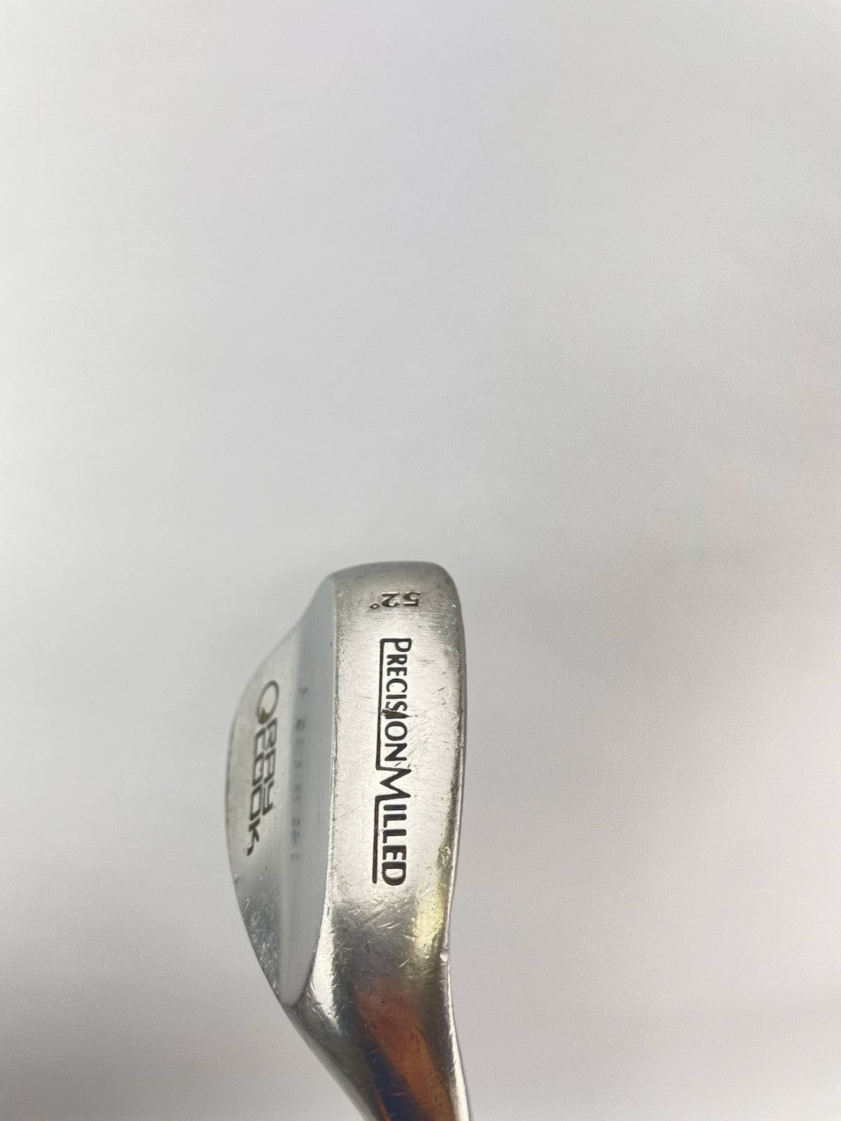 Ray Cook Gap Wedge 52* R300 Regular Flex Steel /Right Handed /New Grip /255154