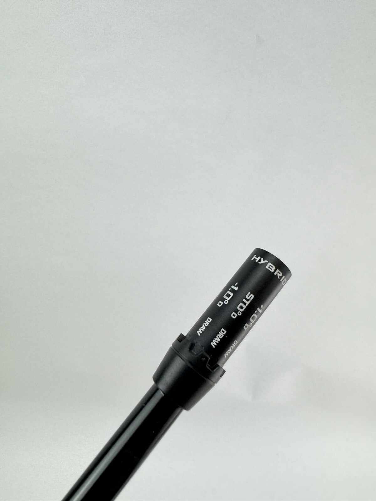 Cobra #5 Hybrid Shaft Diamana Limited 75 Stiff Chemical Graphite 39” /New /362816
