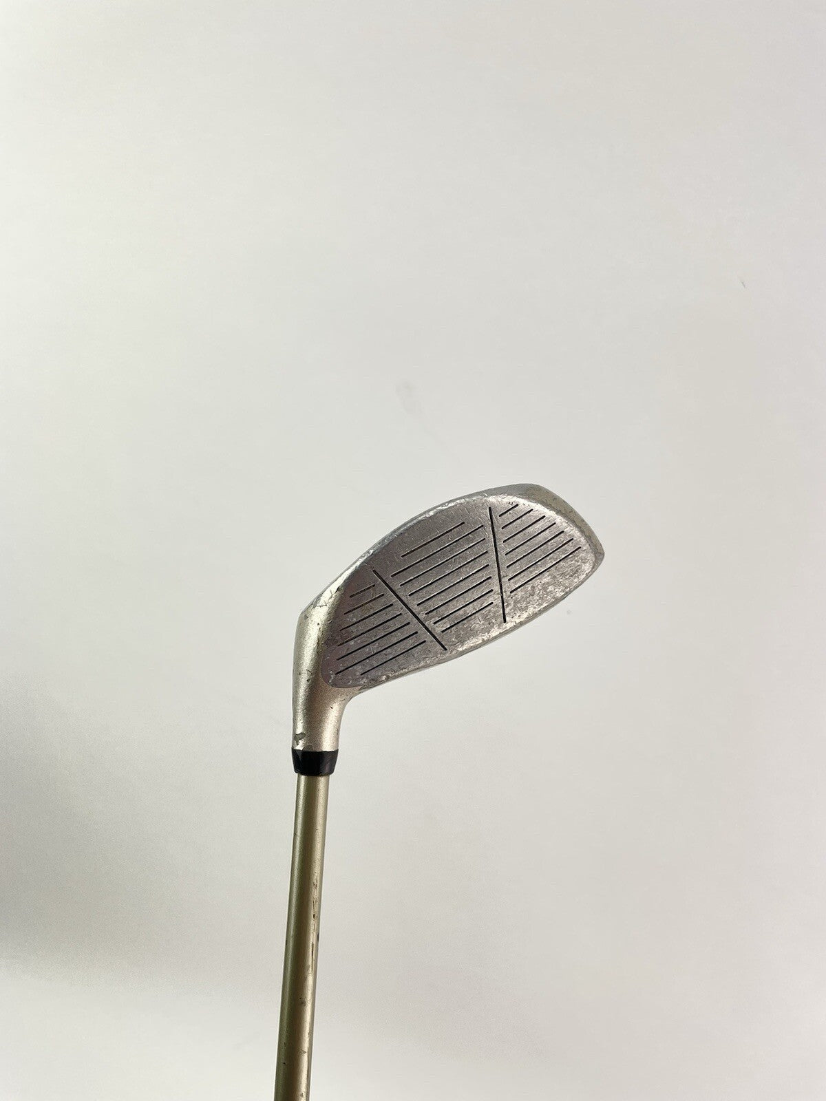 Donnay Ladies 7 Wood 24* Evolution Ladies Graphite /Right /New Grip /195117