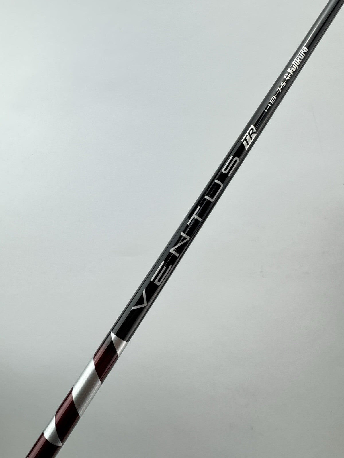 Callaway Elyte #4 Hybrid Shaft Fujikura Ventus TR HB Stiff Flex Graphite 39.5”0