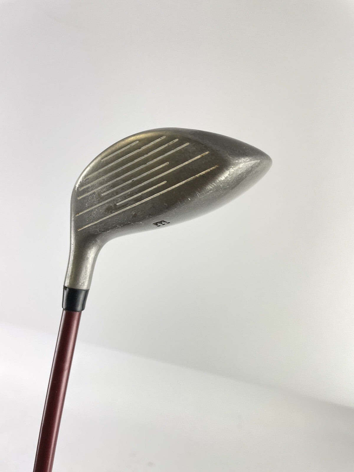 Regal Golf 7 Wood 22* Tristar Senior Graphite /Right Handed /Good Grip /99267
