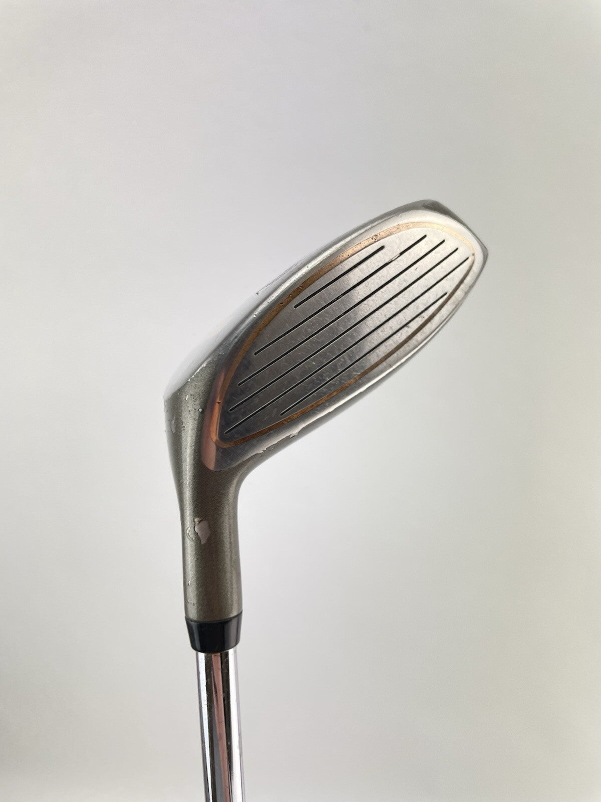 Cleveland QuadPro 3 Wood 15* Regular Flex Steel /Right Handed /New Grip /200916