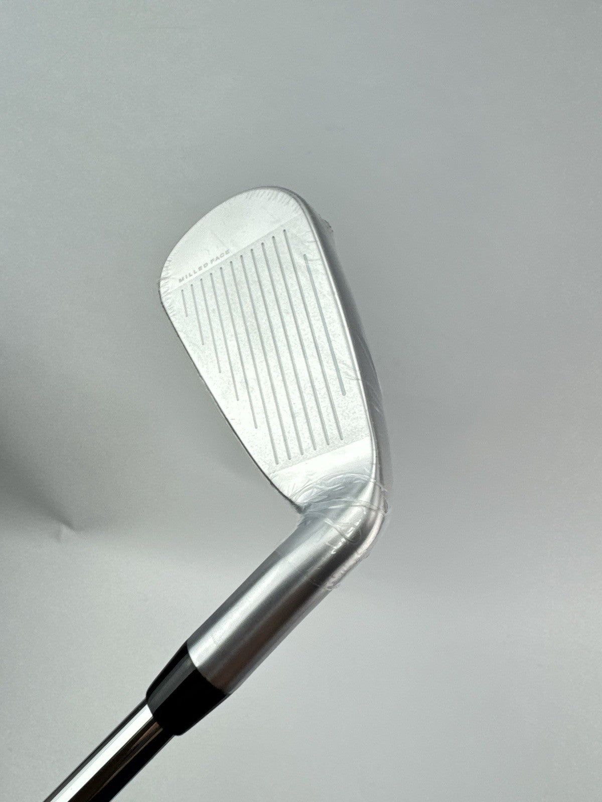 Cobra LTDX 4 Iron Left Handed KBS Tour 90 Regular Flex Steel/New /248669