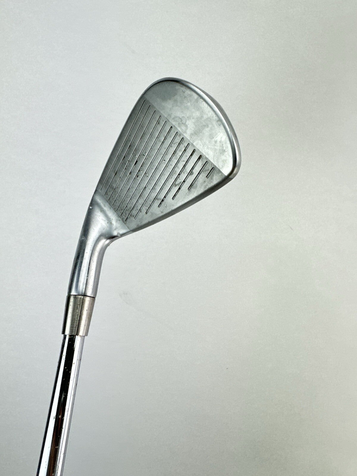 Mizuno JPX921 Tour 7 Iron KBS Tour X Flex Steel +1/2” /Right /Demo /1973610