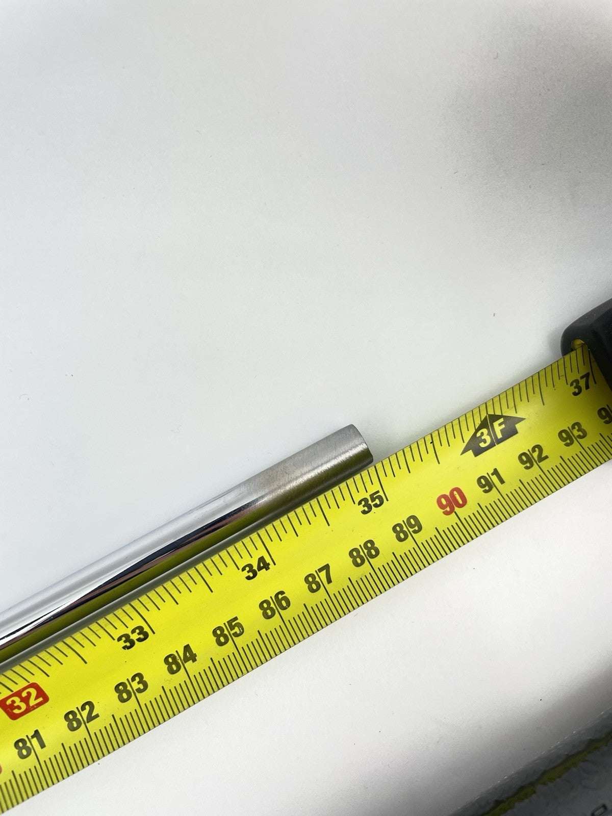 Project X Rifle Iron Shaft 6.0 Stiff Flex Steel 105G 35 /0.370 Parallel /2989413