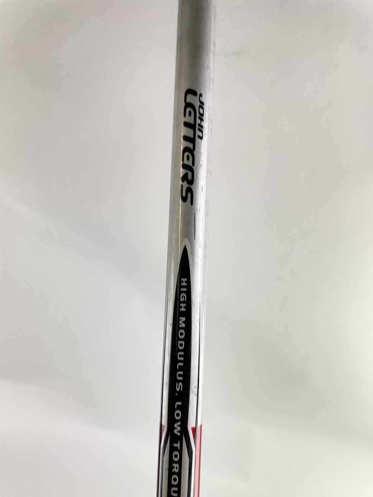 John Letters 4 Hybrid 24* T8 Uniflex Graphite /Right Handed /New Grip /1155215