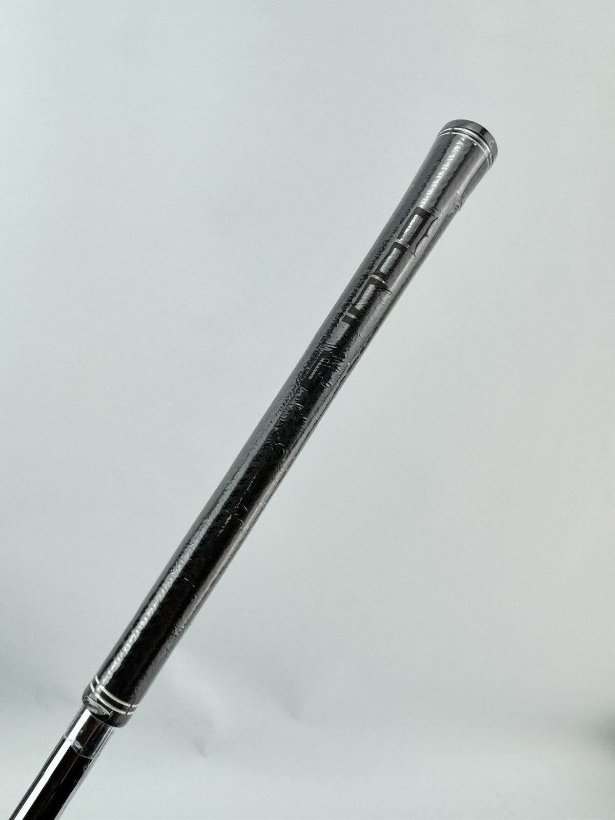 KBS Tour 80 Iron Shaft Stiff Flex Steel 35.75” /0.370 Parallel /Lamkin /217589