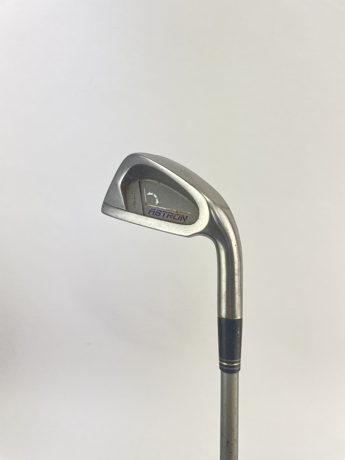Mizuno Astron 5 Iron MTS Ladies Flex Graphite /Right Hand /New Grip /178032