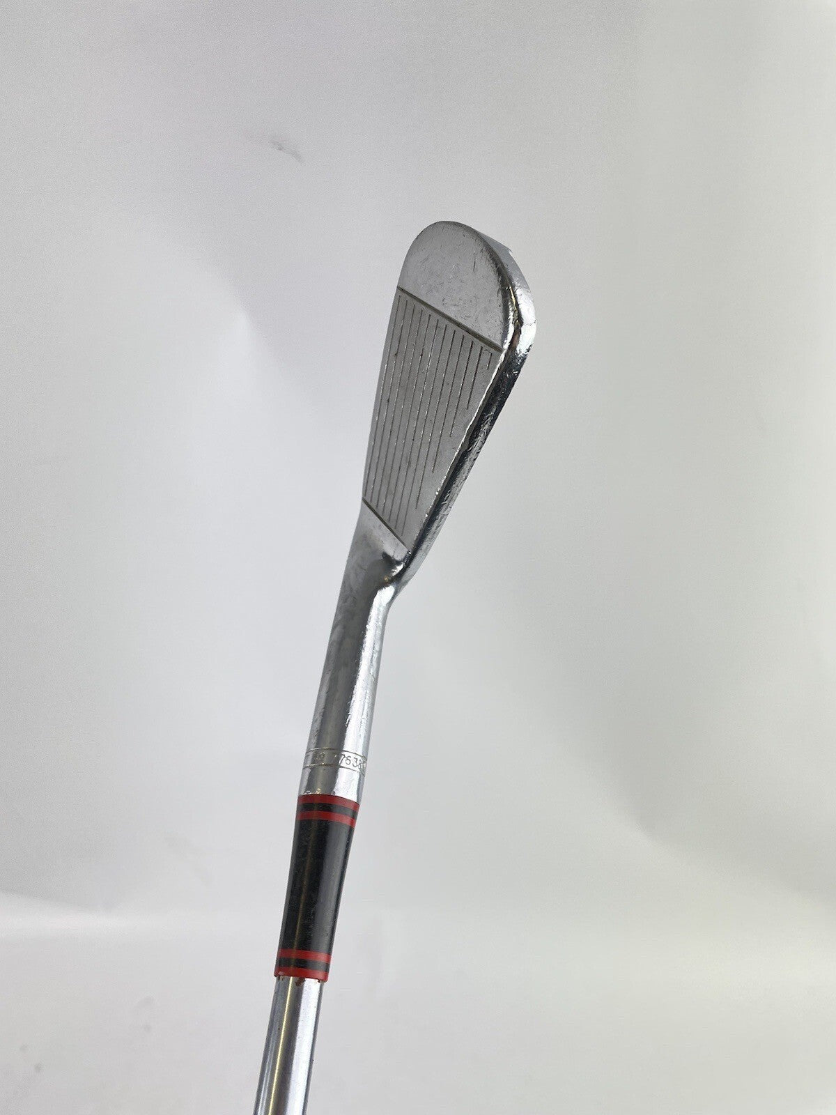 Dunlop Maxfli 5 Iron Blade Scotland Regular Steel /Right Handed /New Grip /670310