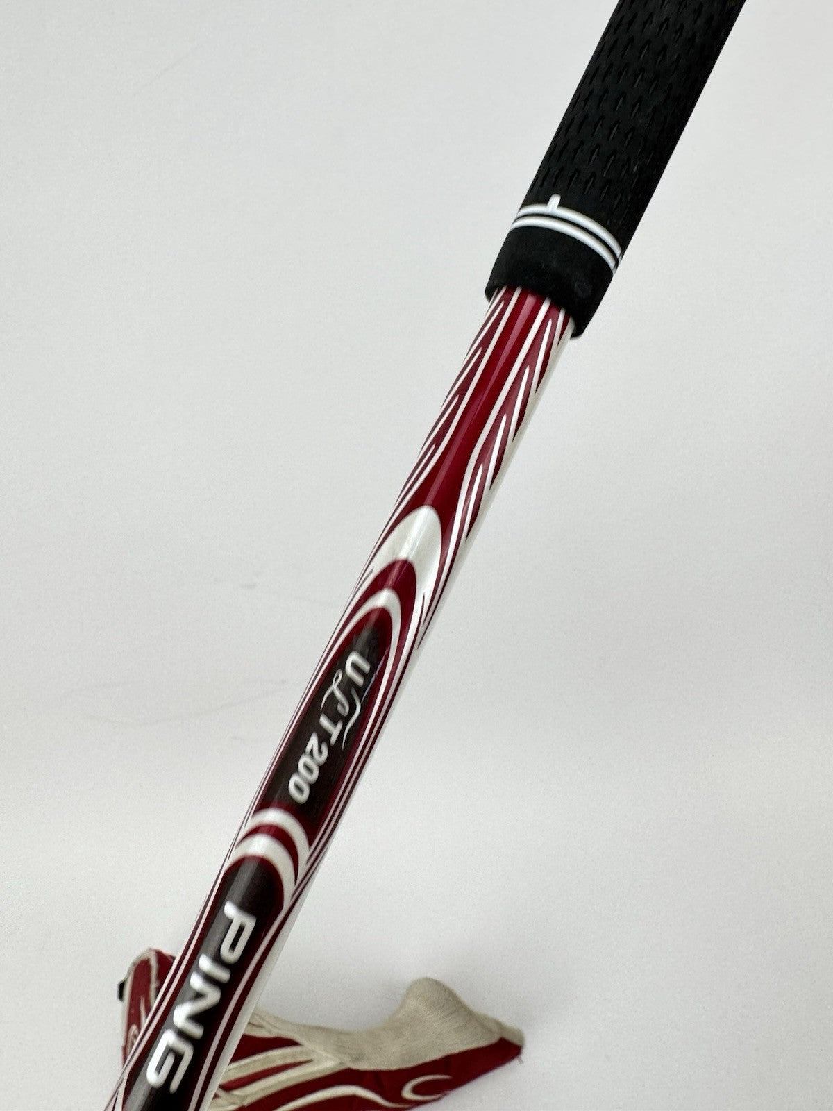 Ping Ladies 9 Wood Faith Left Handed 30* ULT200 Graphite /New Grip /3469713