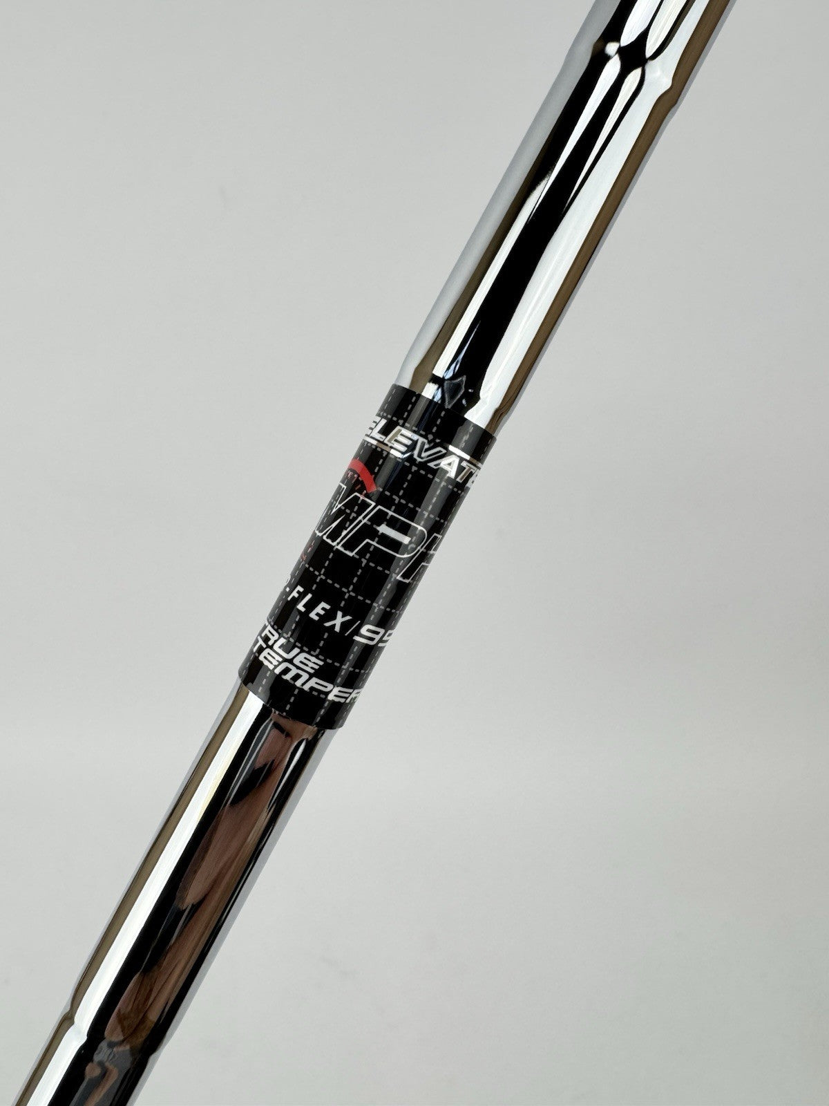 Callaway Big Bertha B23 5 Iron Elevate MPH 95 Regular Steel /Right /New /3598213