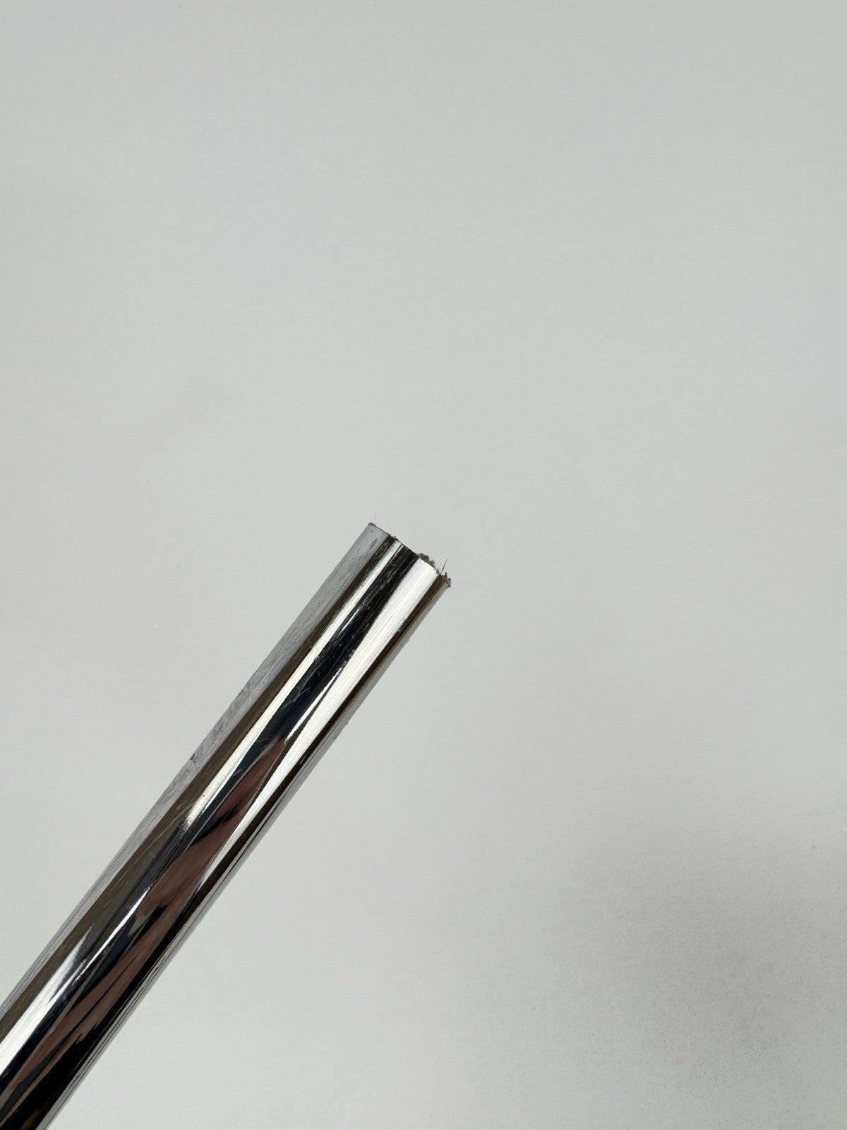 Nippon 850GH Neo Iron Shaft Stiff Flex Steel 35.25” /0.370 Parallel /328288