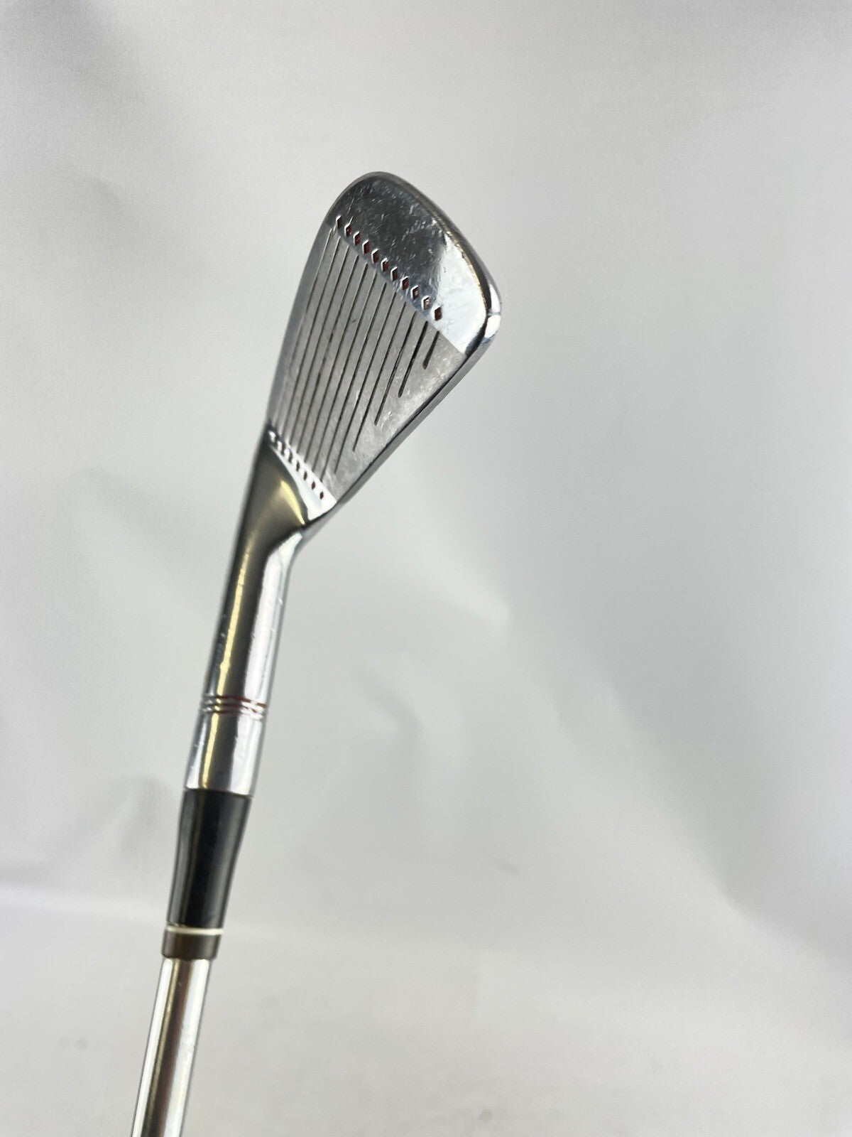Lee Trevino Sombrero 5 Iron Blade Regular Steel /Right Handed /New Grip /855713