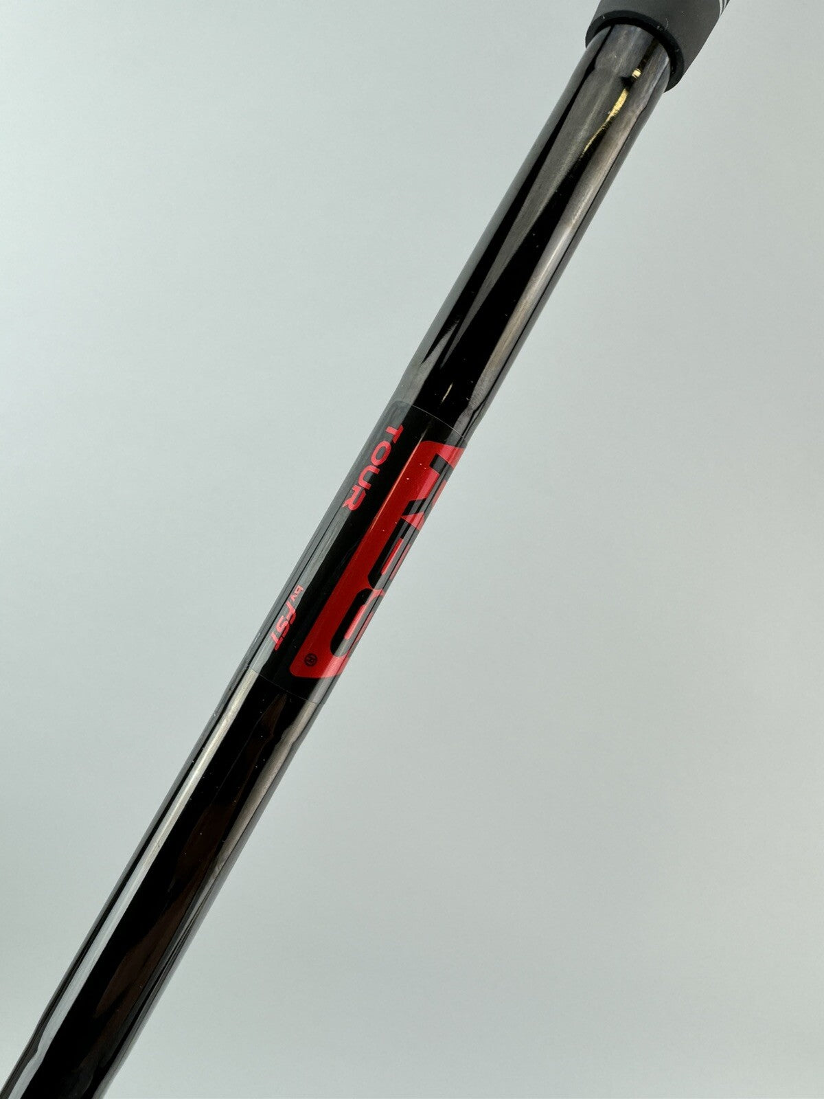 Taylormade P770 Phantom 4 Iron 22.5* LTD Edition KBS Black Stiff Steel/New/2145113