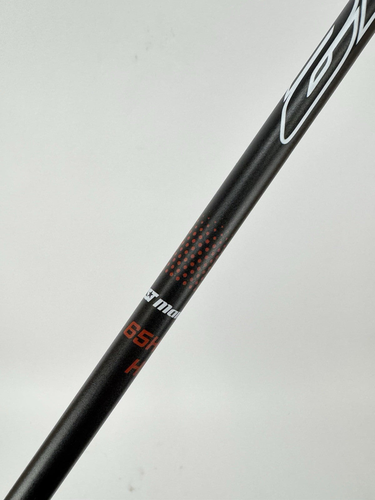 Cobra King Tec 4 Iron Left Handed Proforce V2 F4 Stiff Graphite /New Shaft/3353916