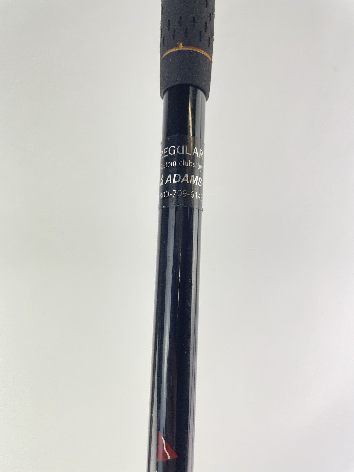 Adams Golf 3 Wood 16* Tight Lies Regular Graphite /Right /New Grip /1271012