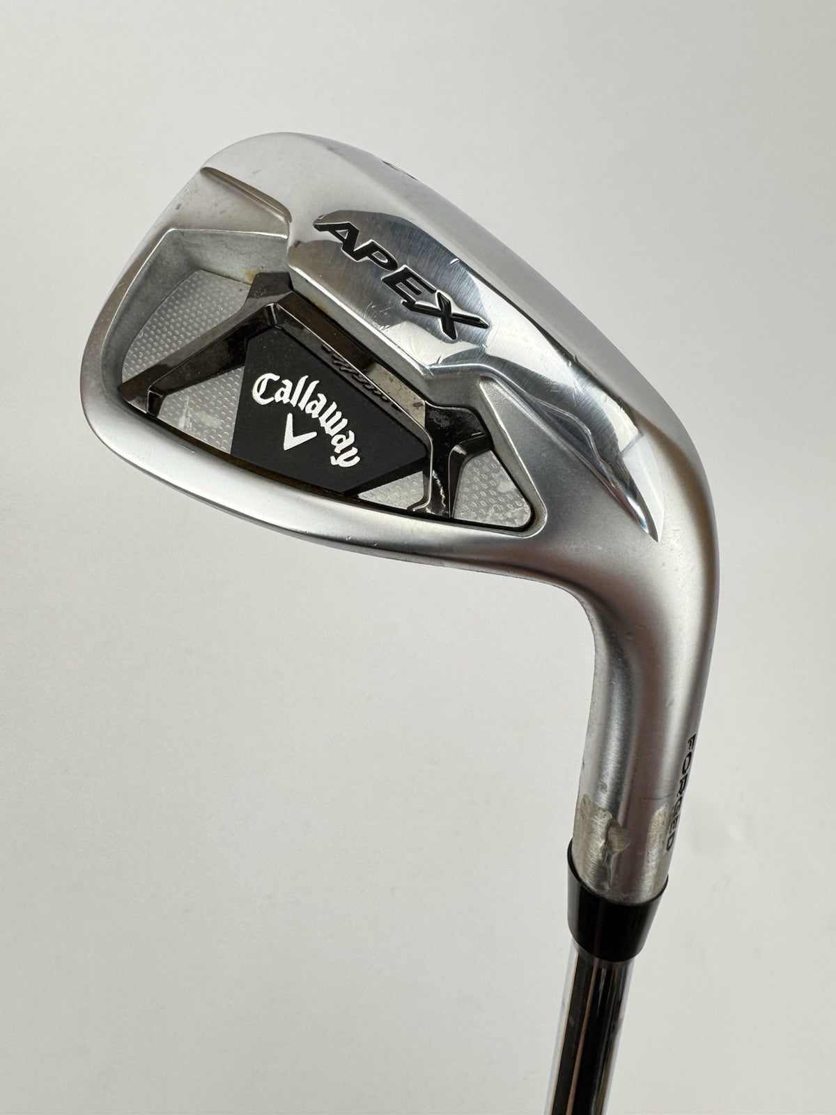 Callaway Apex Pitching Wedge Modus3 Tour 105 Stiff Steel /Right Handed /347681