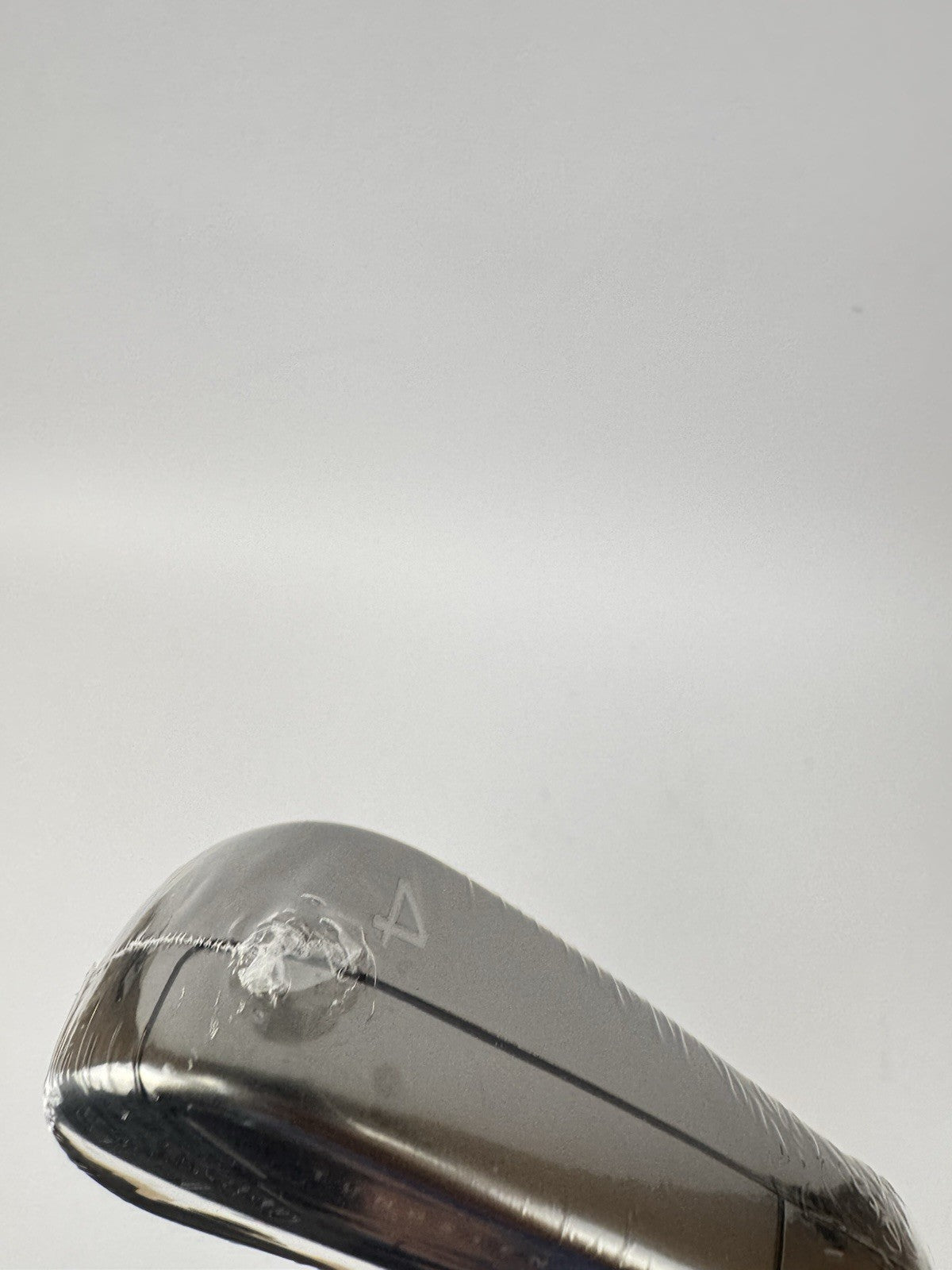 Callaway Big Bertha B23 4 Iron 18* Elevate MPH 95 Regular Steel /New /357684