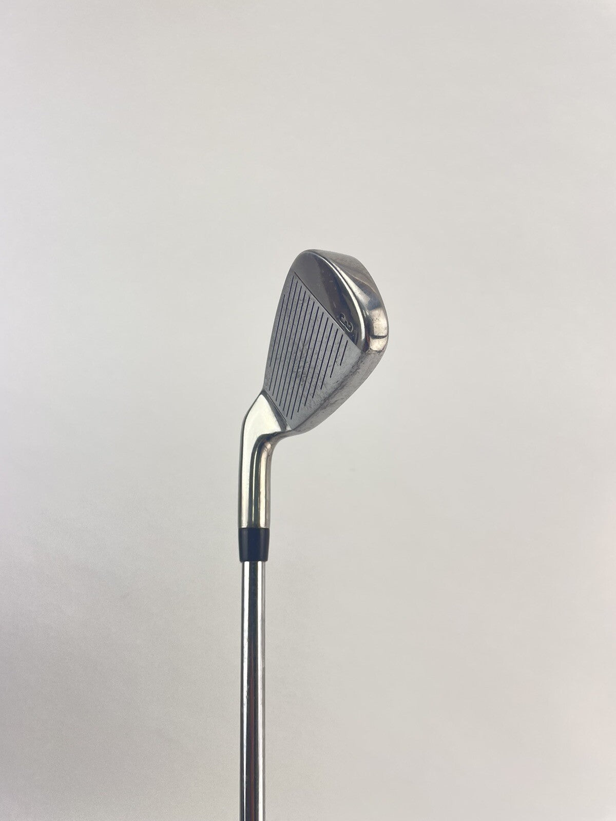 Williams Golf 3 Iron F15 Wide Sole Uniflex Steel /Right Hand /New Grip /1876513