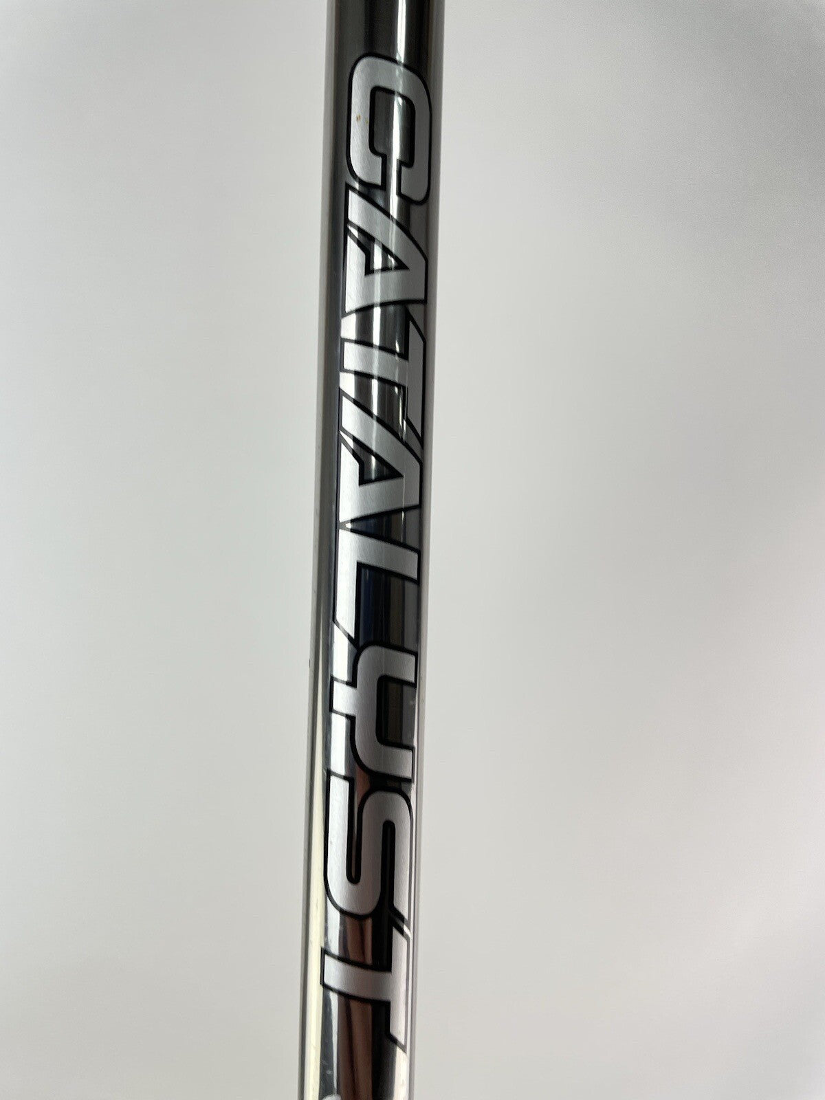 Callaway Rogue ST Max OS 7 Iron Catalyst 5.0 Senior Graphite -1/2" /Demo /1522617