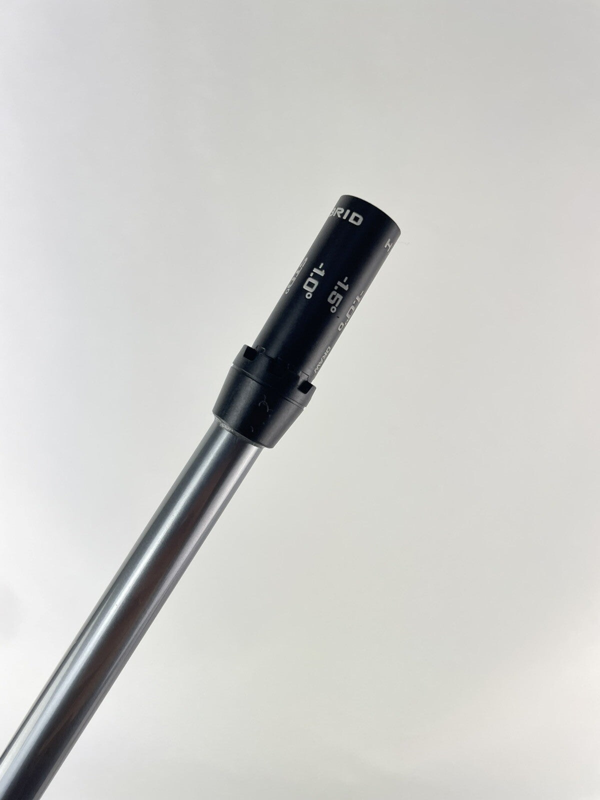 Cobra Senior Hybrid Shaft Lite Matrix White Tie Graphite 38.5” /New/Lamkin/145496