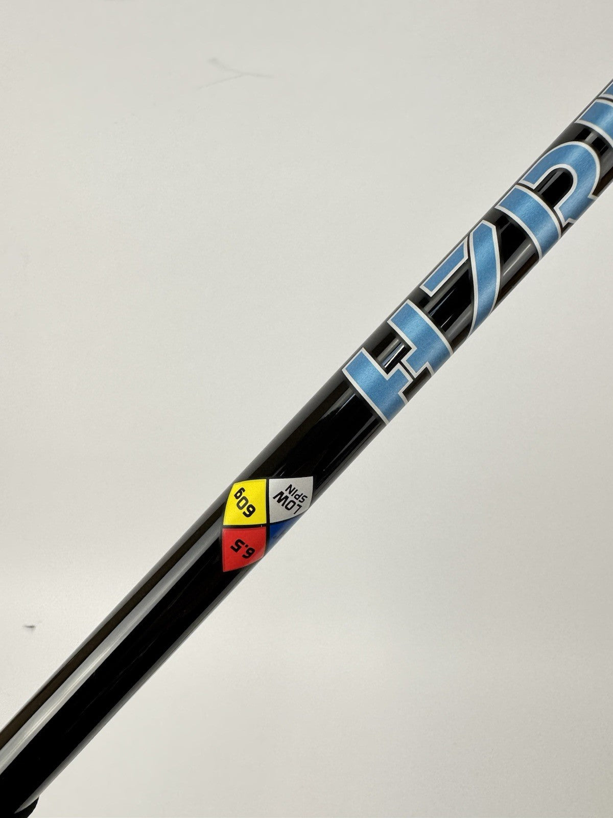Cobra DS Adapt Driver Shaft Project X Hzrdus RDX 6.5 X Flex Graphite 44.25/344992