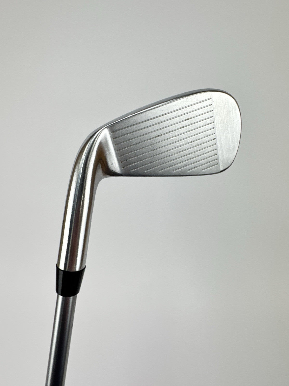Taylormade R9 TP 3 Iron 21* Aldila Rogue Stiff Graphite /New Shaft + Grip/324279
