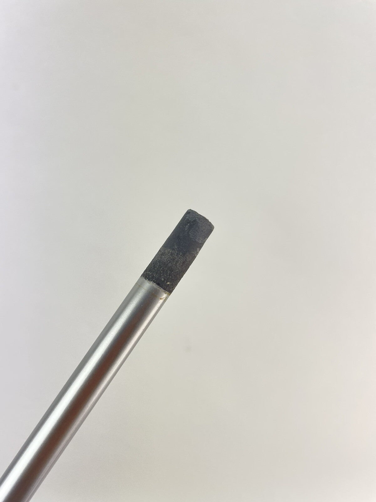 Aldila Ascent Iron Shaft 50 A Senior Flex Graphite 35" /0.370 Parallel /179637