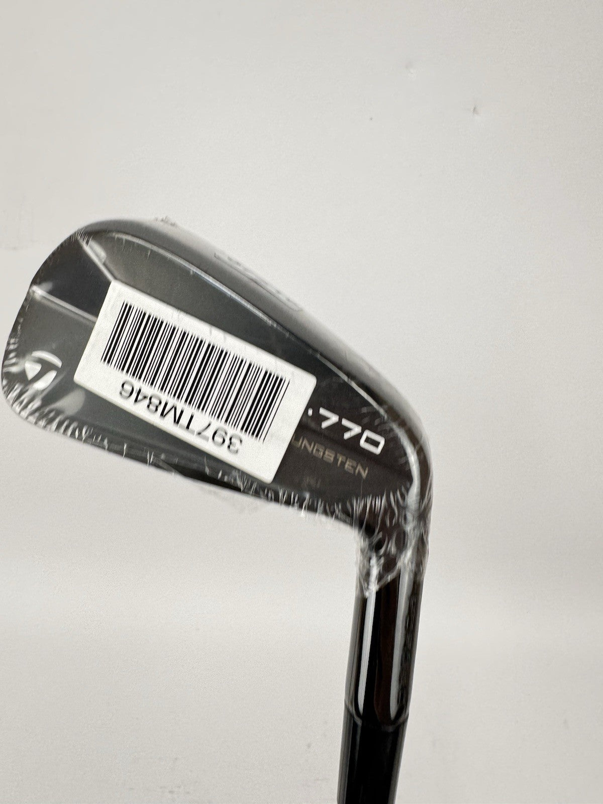 Taylormade P770 Limited Edition Phantom 4 Iron 22.5* KBS Tour X Flex Steel/372151
