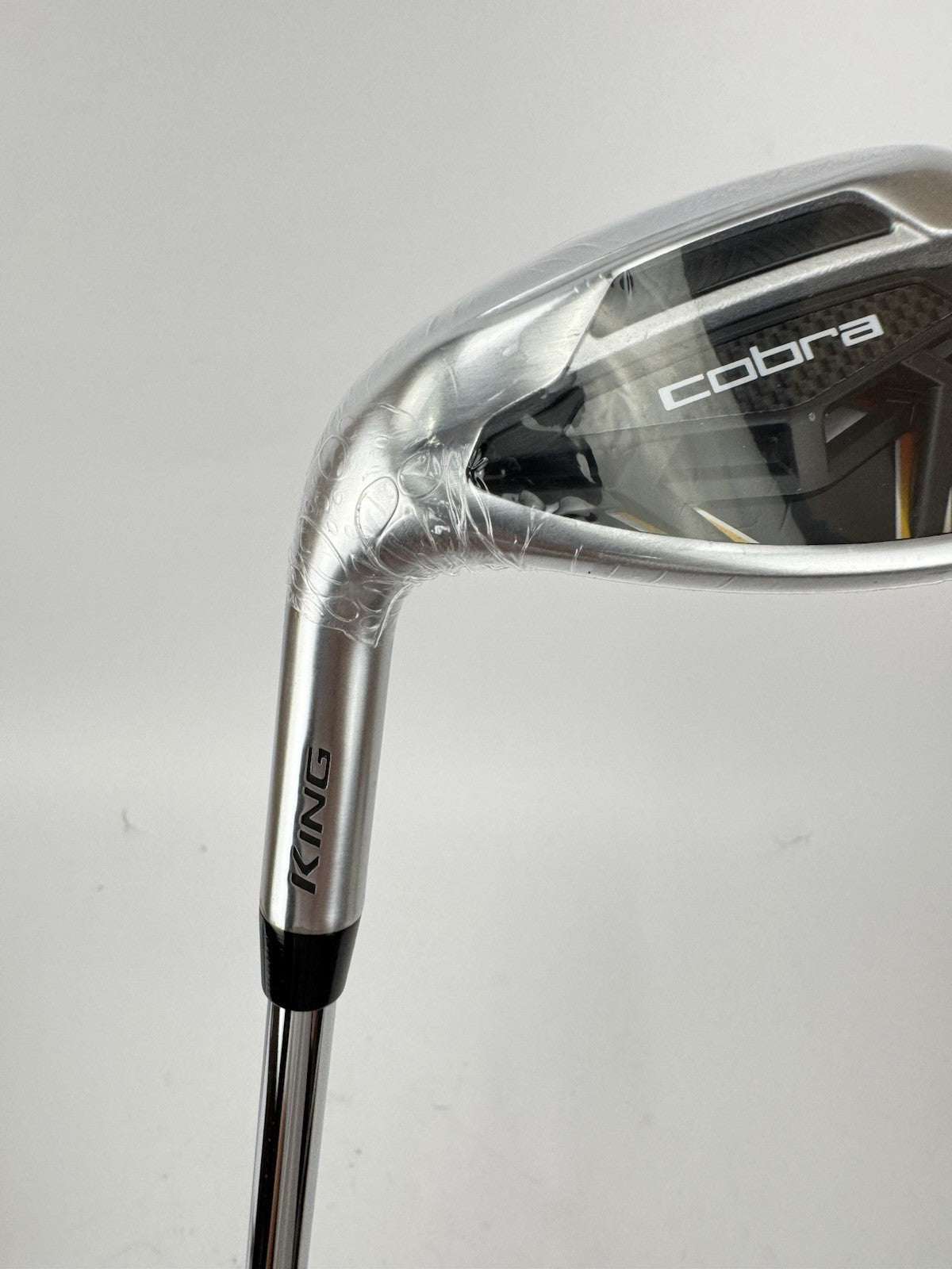 Cobra LTDx Gap Wedge Left Handed 47.5* KBS Tour 90 Regular Steel /New /355271