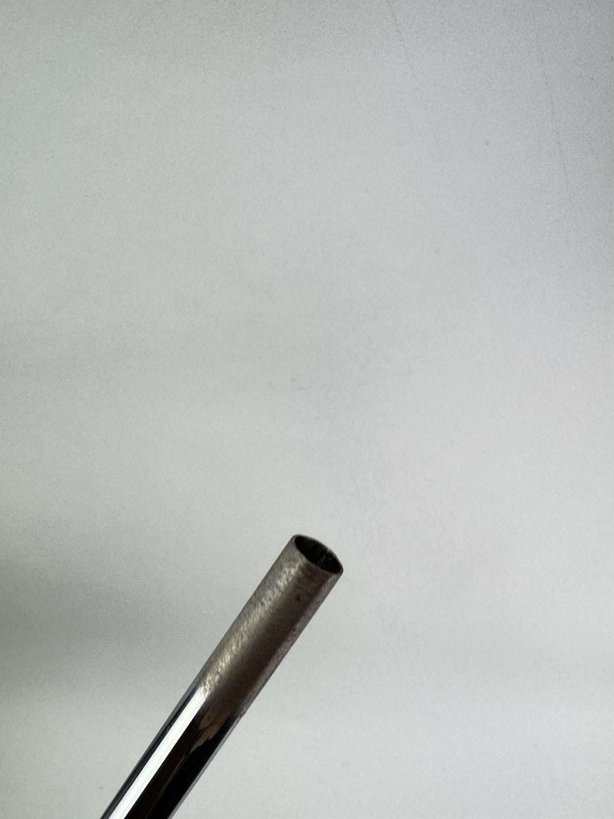 True Temper XP90 Iron Shaft R300 Regular Flex Steel 35.25 /0.355 Tapered /271259